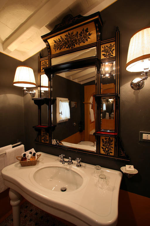 Villa Bordoni Greve in Chianti Room photo