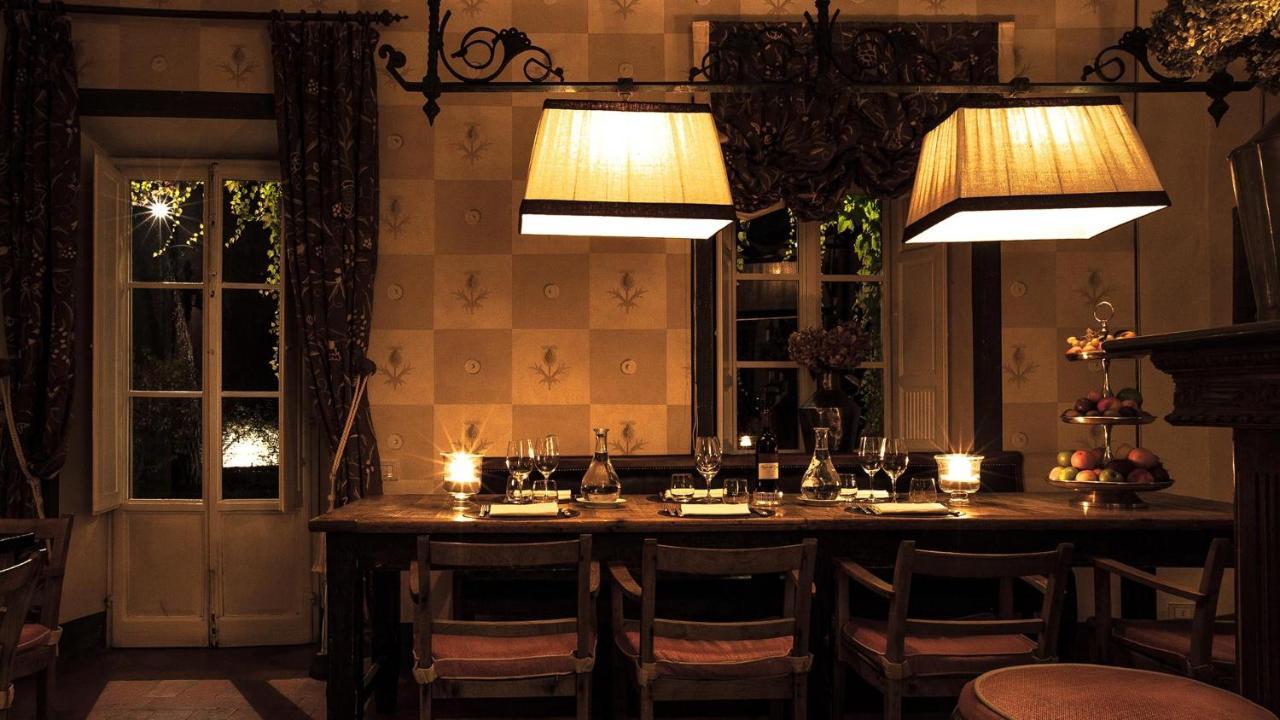 Villa Bordoni Greve in Chianti Exterior photo